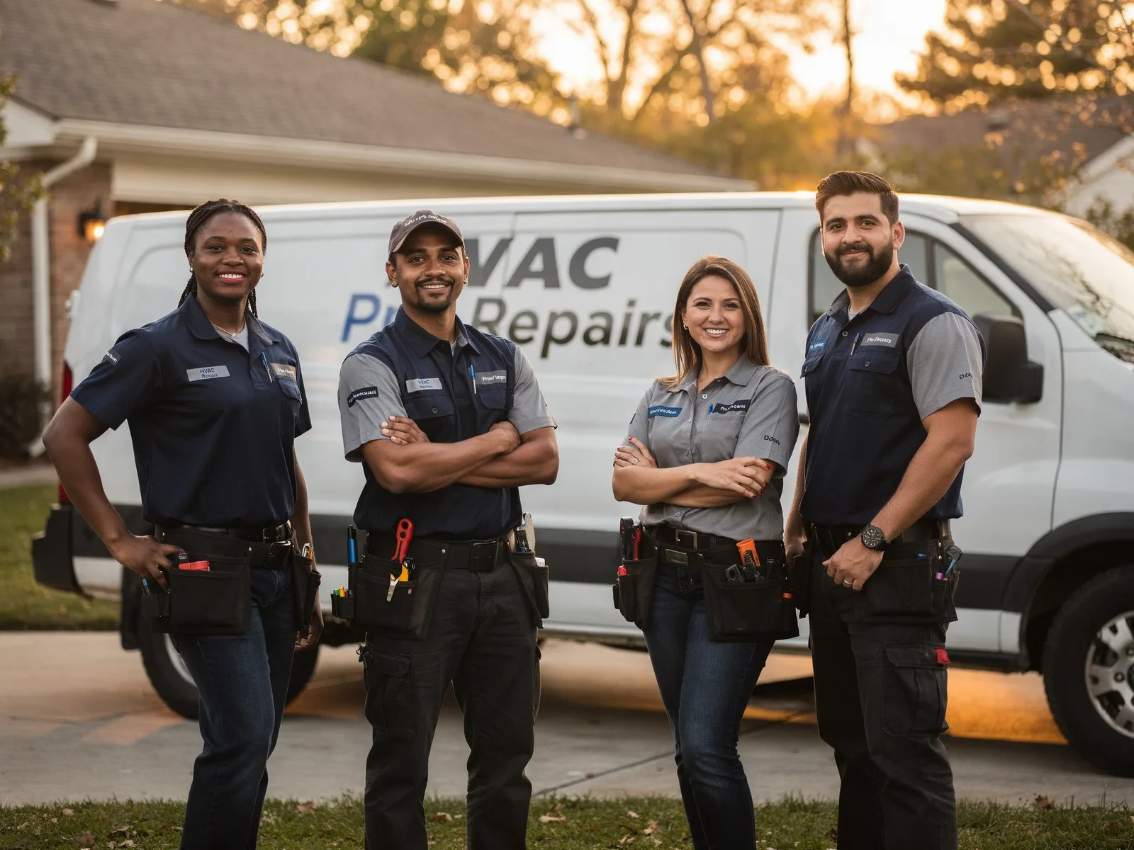 Heat Pump Repair company in Marion, VA