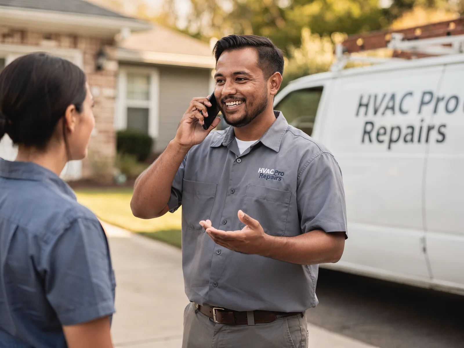 Heat Pump Repair Marion, VA FAQs